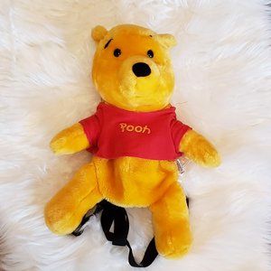 Disney Winnie The Poo straps bag